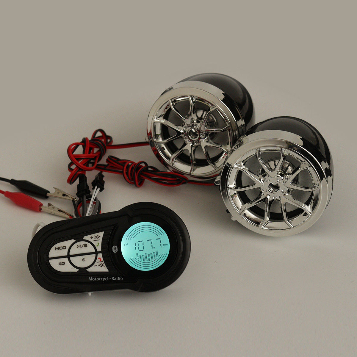 Komplet Muzika Za Motor NOVO! - Slika 13