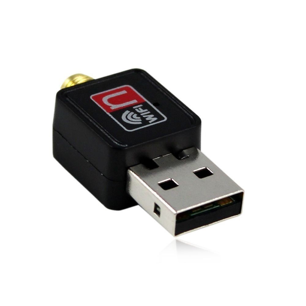 WiFi USB adapter - antena - 150mb/s - Slika 3