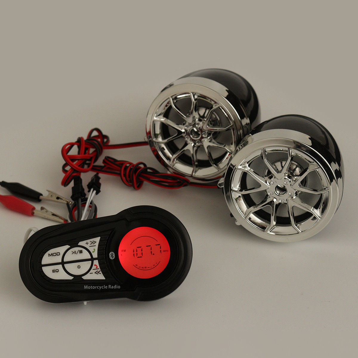 Komplet Muzika Za Motor NOVO! - Slika 10