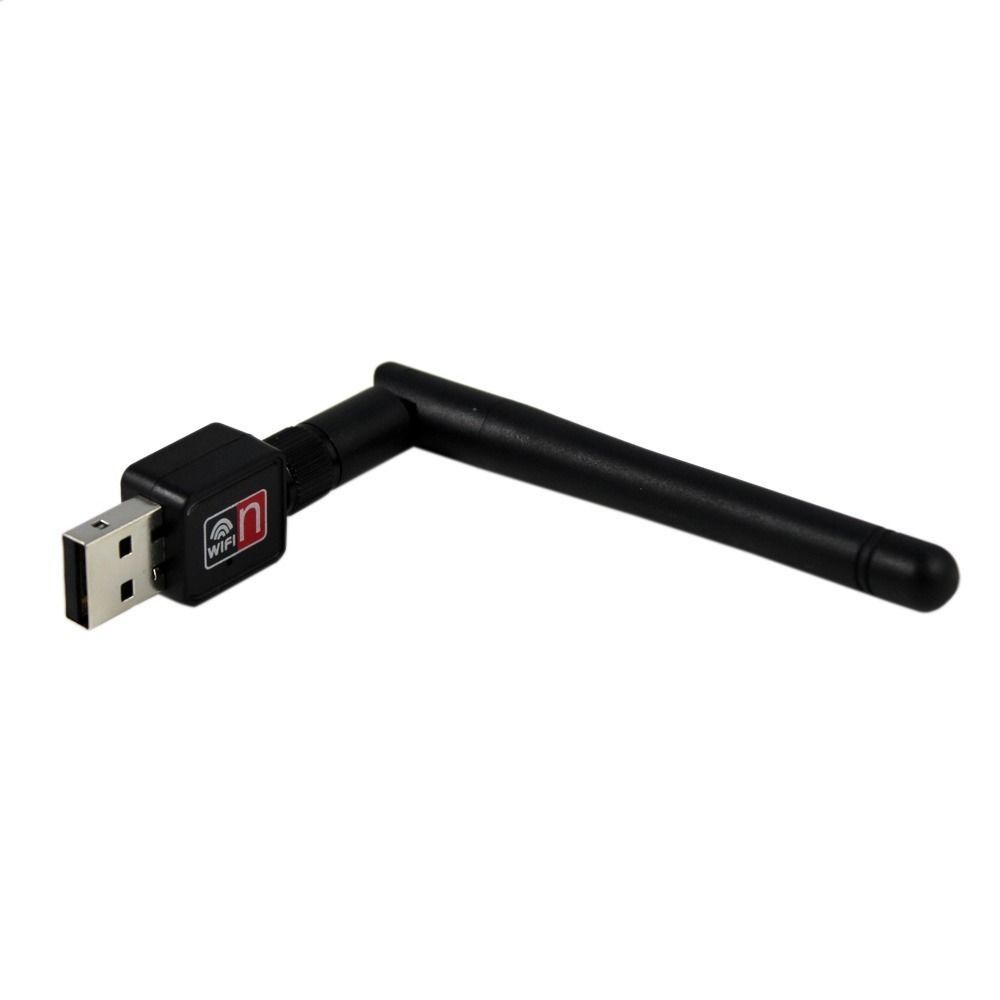 WiFi USB adapter - antena - 150mb/s - Slika 2