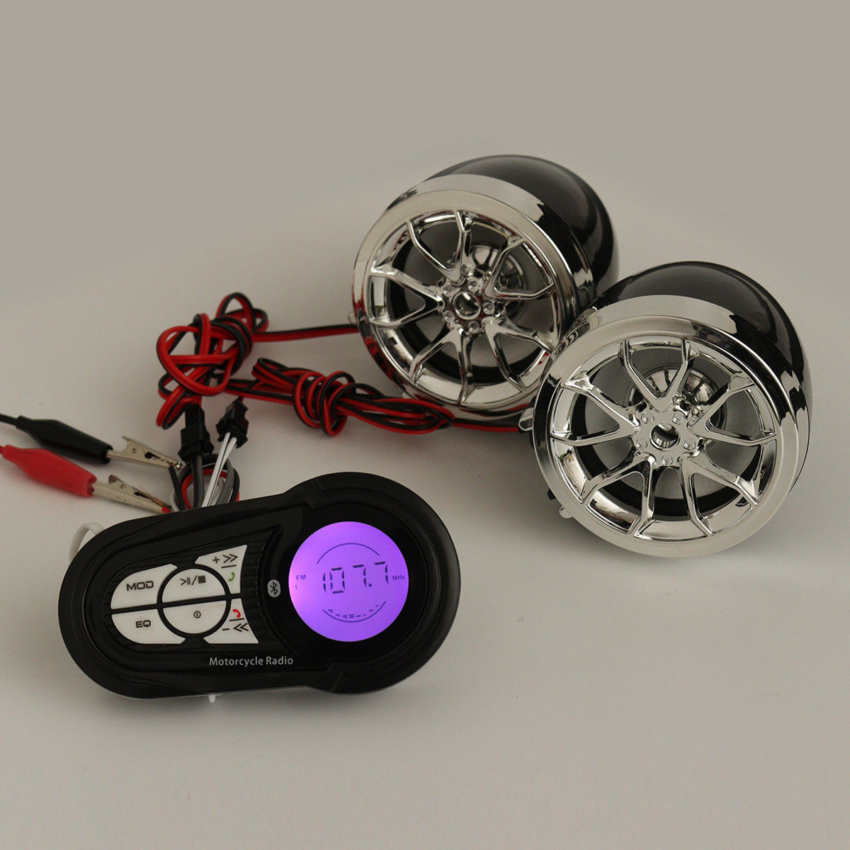 Komplet Muzika Za Motor NOVO! - Slika 11
