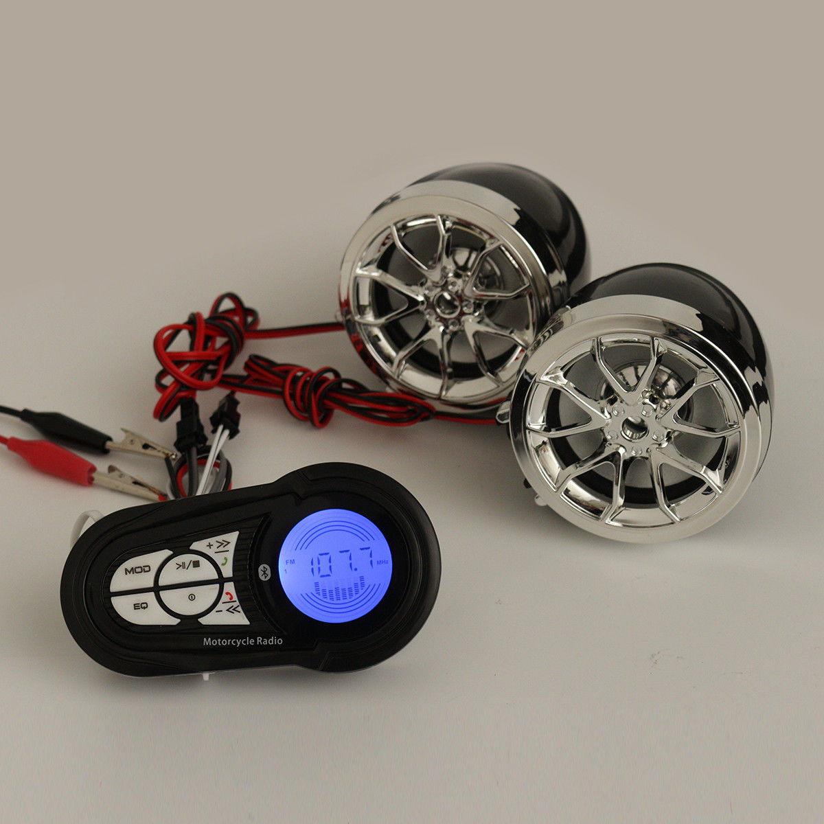 Komplet Muzika Za Motor NOVO! - Slika 12