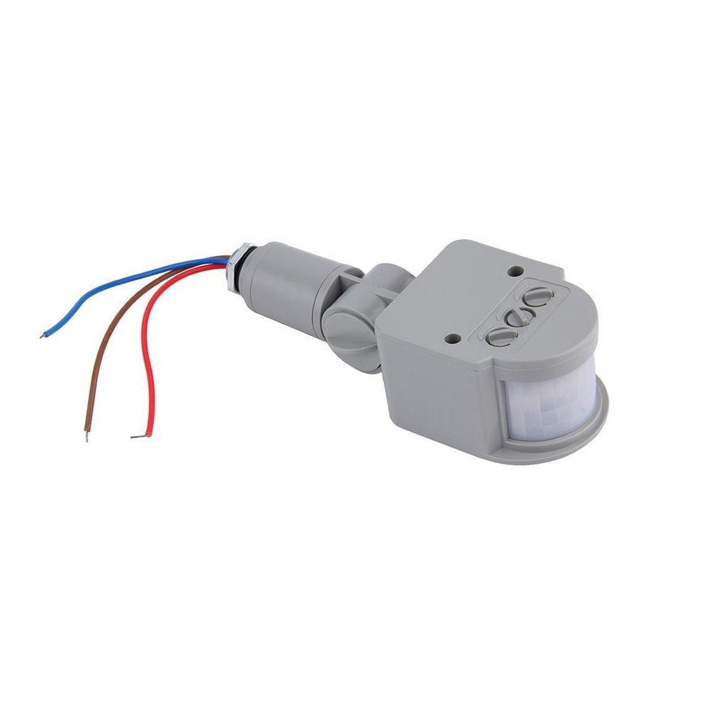 Senzor Pokreta Infracrveni 220V - Slika 2