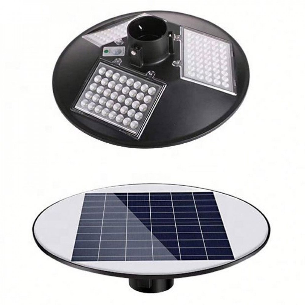 LED UFO Ulićna Baštenska Svetiljka 120W - Slika 3