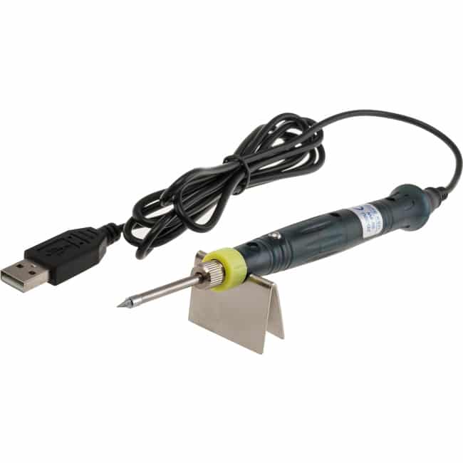 USB Lemilica 5V/8W - Slika 3