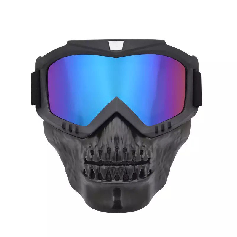 Maska Za Skijanje